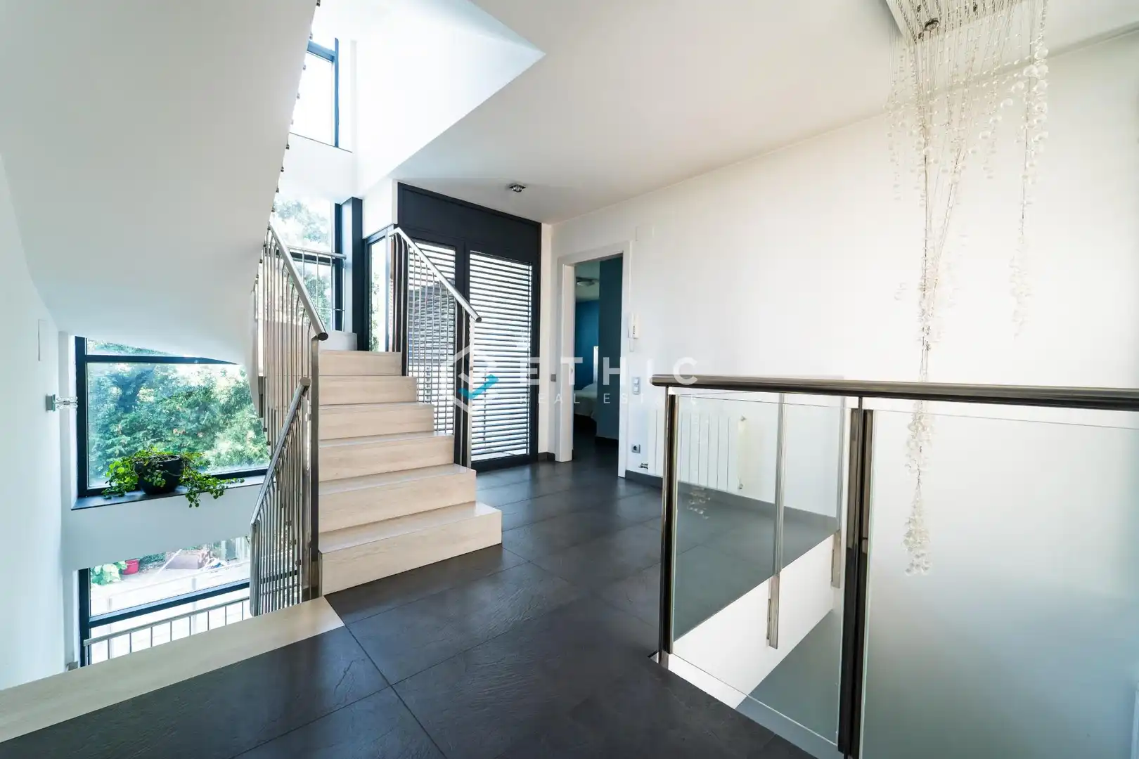 Casa o xalet en venda en Sant Cugat del Vallès amb Aire condicionat, Jardí privat i Terrassa