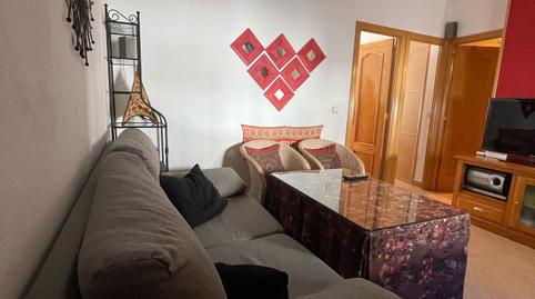 Foto 3 de Pis en venda a Calle Manuel Aleixandre, Legazpi, Madrid