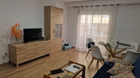 Foto 2 de Apartamento de alquiler en Centro, Santa Pola