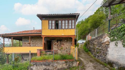 Foto 2 de Casa o chalet en venta en  Piñera Riba, 17, Lena, Asturias
