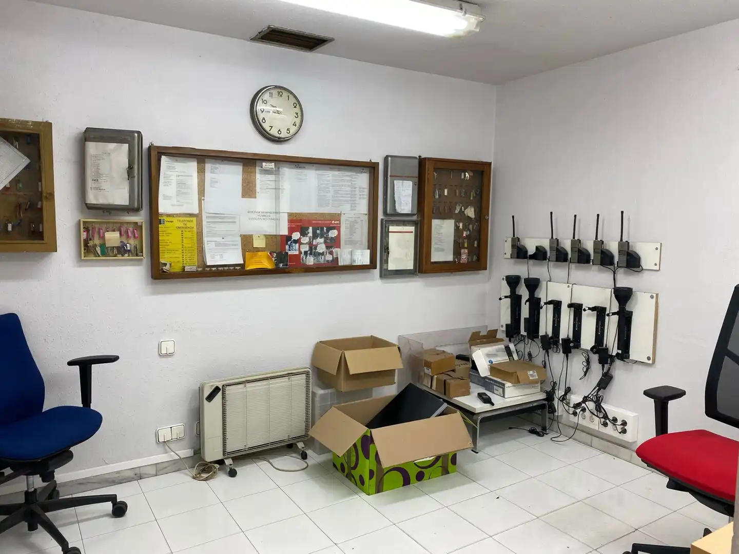 Business premises for sale in La Villa - Bazuelo, imagen 42