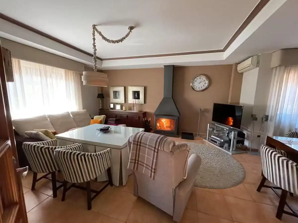 Villa con piscina in vendita a Baeza, imagen 5