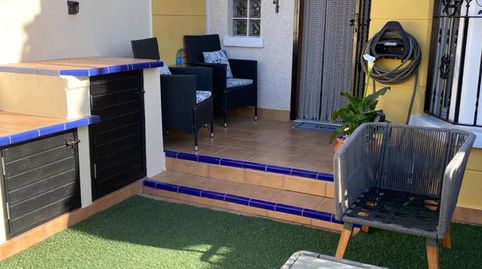 Foto 3 de Casa adosada en venta en El Raso, Guardamar del Segura