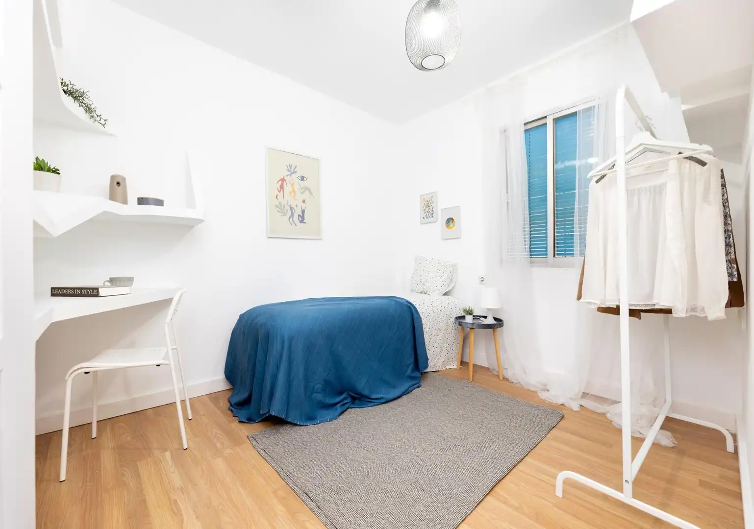 Habitación de Planta baja en venta en Zaidín