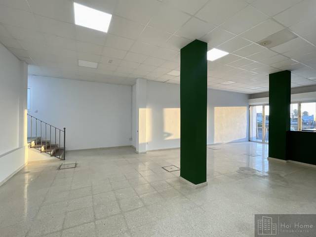 Local comercial en Alquiler en Picadueñas