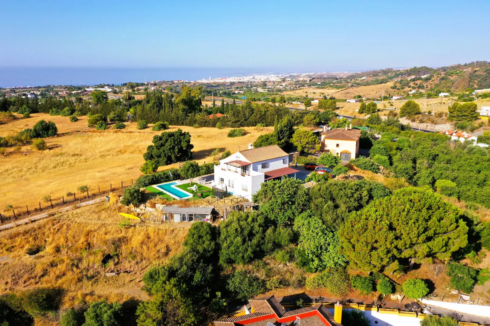 Maison rustique avec piscine à vendre à Selwo, imagen 45