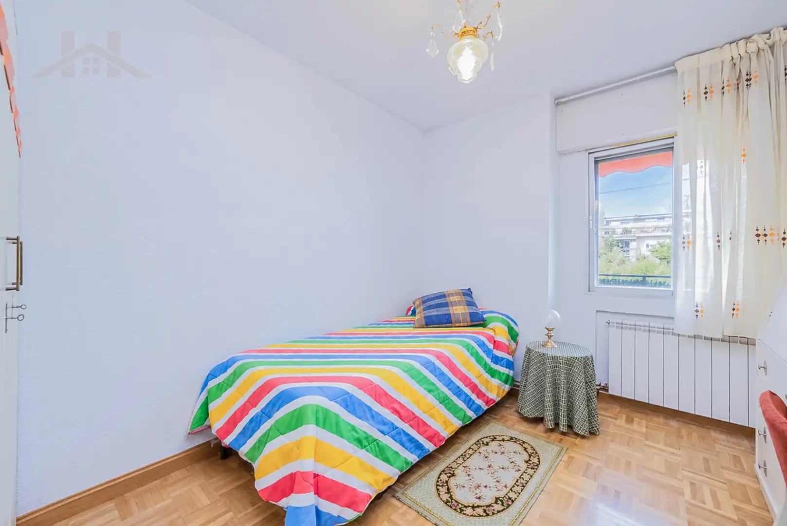 Piso con piscina en venta en Calle Costa del Sol, imagen 9