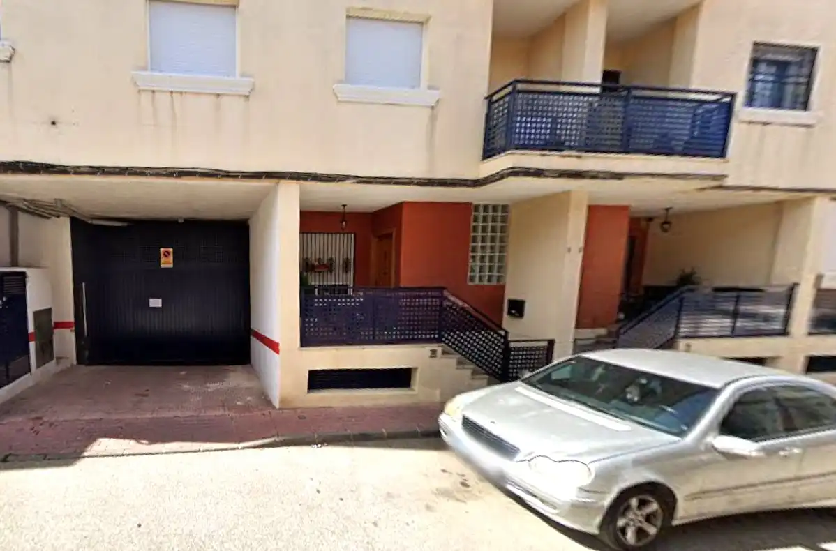 Exterior view of Houses for sale in Murcia