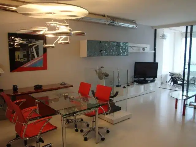Penthouse mit Aufzug zur Miete in Nueva Andalucía, imagen 5