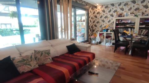 Foto 2 de Casa adosada en venda a Parquesol, Valladolid Capital