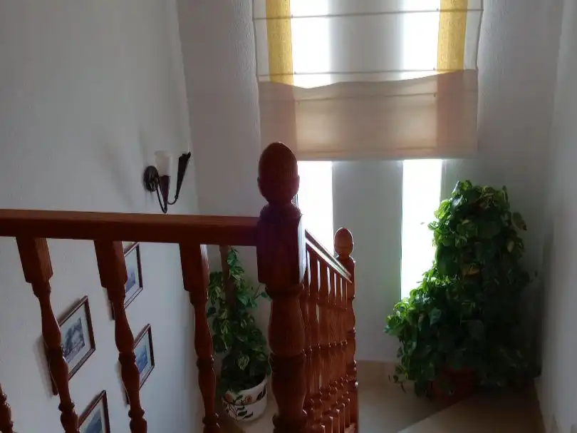 Casa con jardín en venta en C/. LA PINTA 14, imagen 17