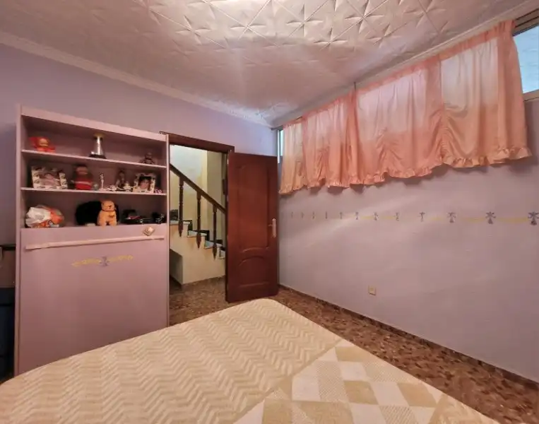Casa amb terrassa en venda a Calle Fernando Chirino 8, imagen 23