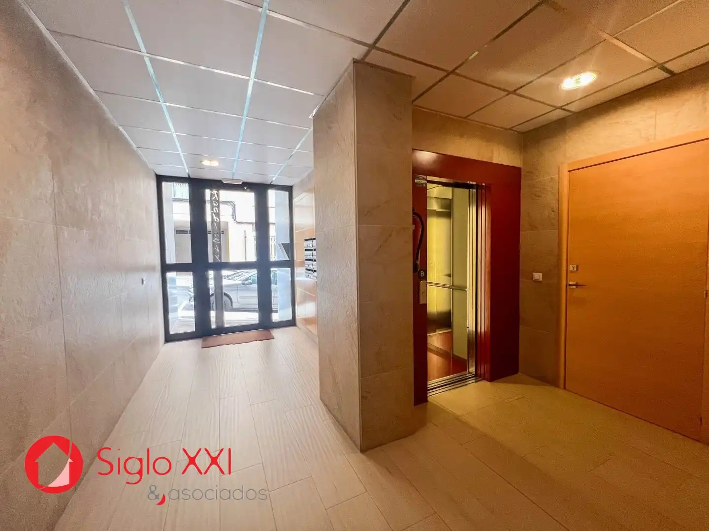 Ático en venta en L'Alcora con Aire acondicionado, Calefacción y Terraza