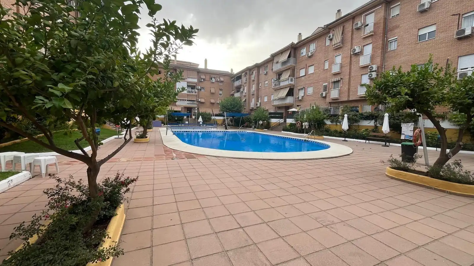 Appartement avec piscine à vendre à Poniente-Norte - Miralbaida - Parque Azahara, imagen 48