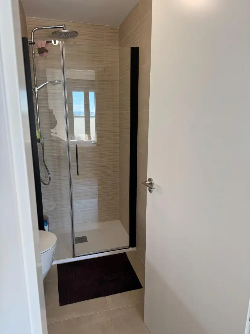 Attic for rent in El Travaló - Martínez Valero