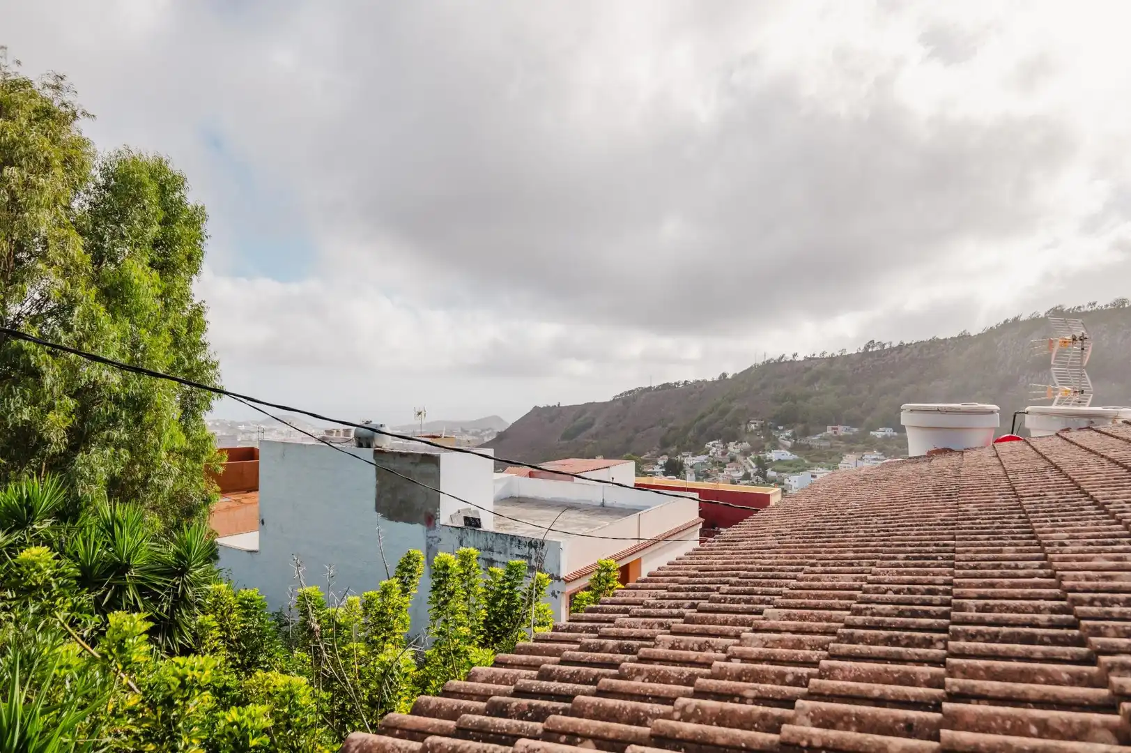 Casa o chalet en venta en Calle GUILLERMO SURED, 20, Los Portales - Visvique