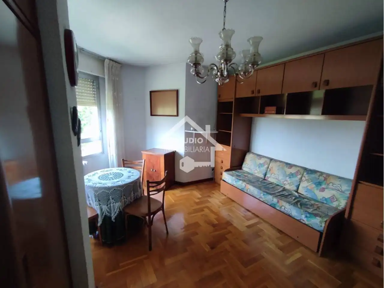 Piso con terraza en venta en Calle San Millán, imagen 33