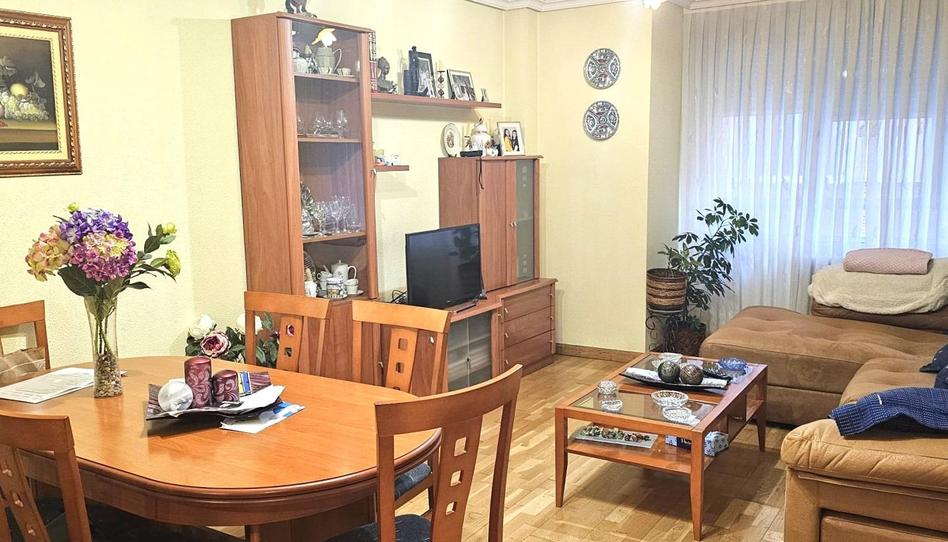 Photo 1 of Flat to rent in Calle Calle de la Luna, Trobajo del Camino, León