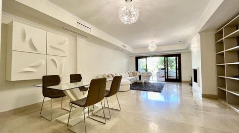 Foto 4 de Planta baja de alquiler en Lomas de Marbella Club, Marbella