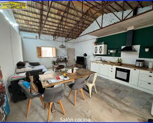 Kitchen of House or chalet for sale in Santomera  with Air Conditioner, Heating and Storage room