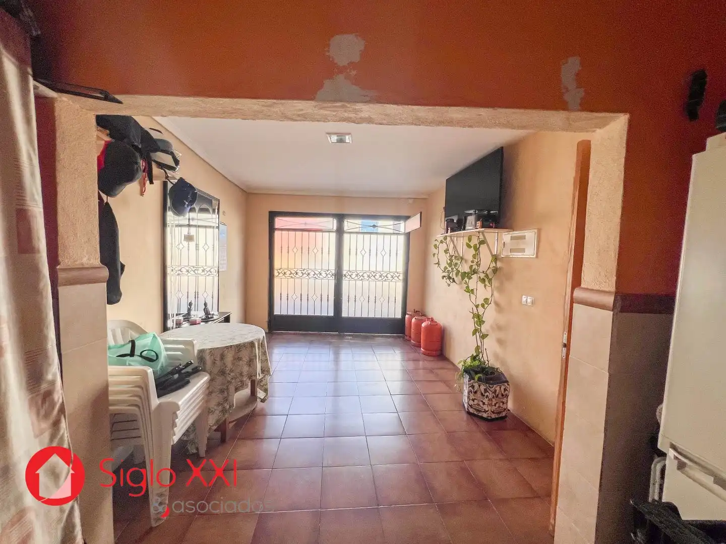Haus oder Chalet zum Verkauf in Vila-real mit Heizung, Terrasse und Abstellraum