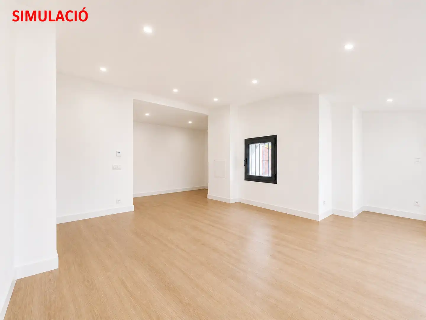 Dúplex en venta en Nou, L'Esquirol
