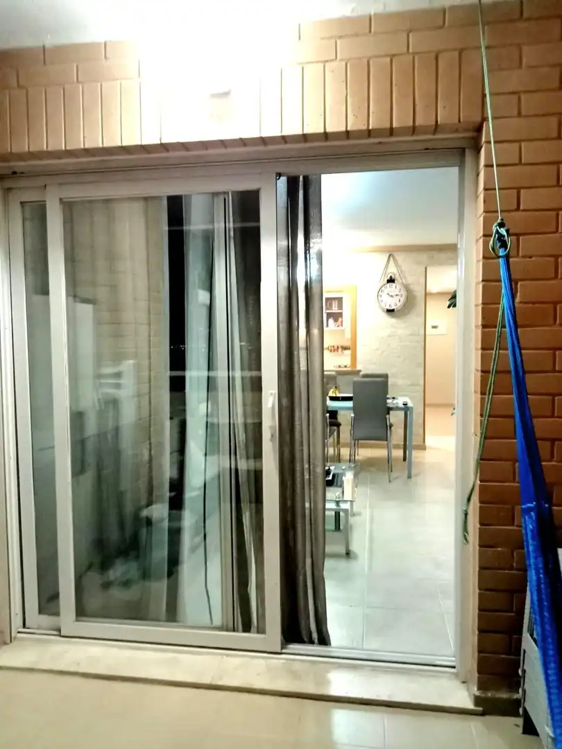 Apartamento en venta en Oropesa del Mar / Orpesa con Aire acondicionado, Jardín privado y Terraza