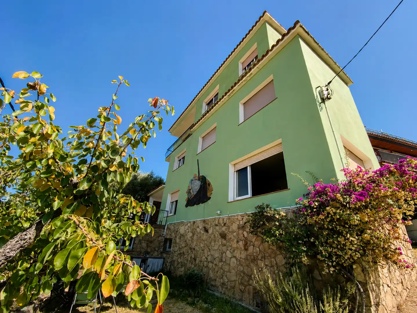 Casa amb jardí en venda a Urbanitzacions, imagen 4