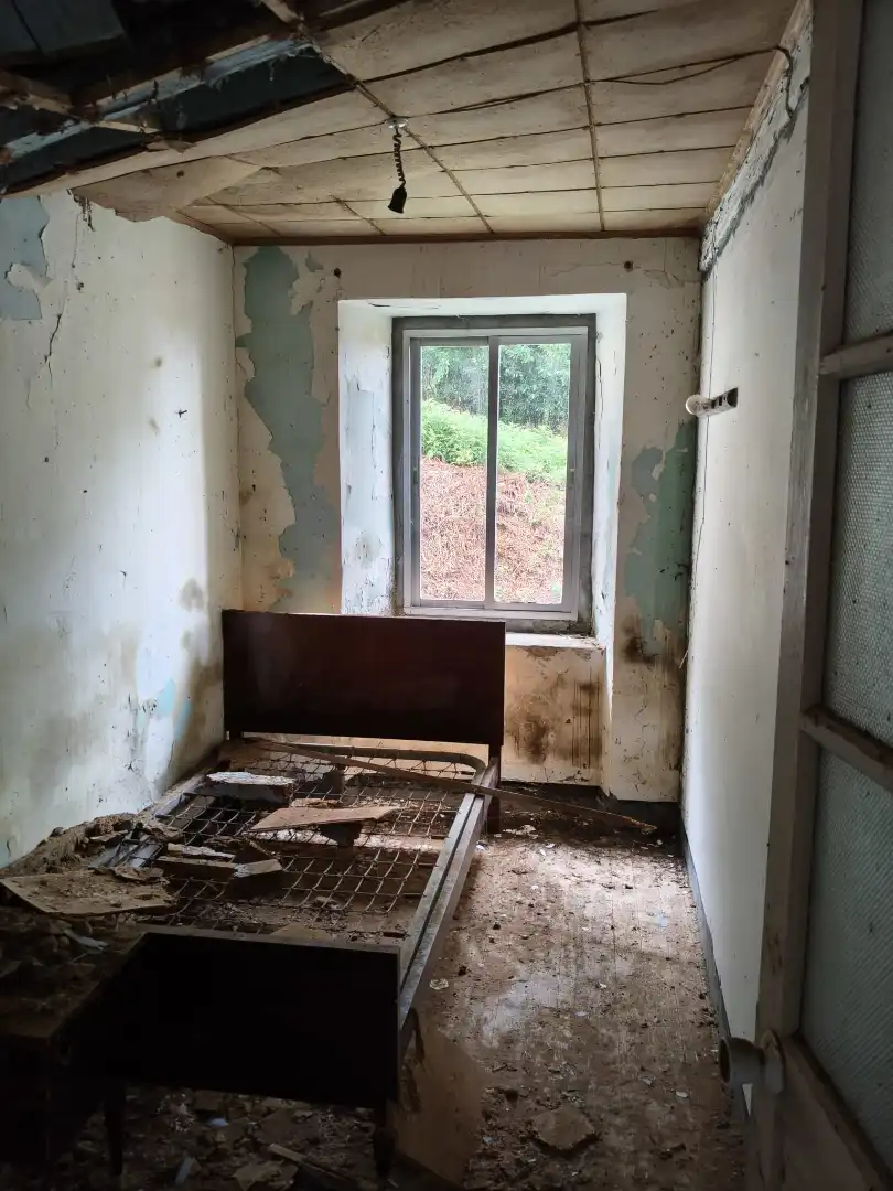 Country house with garden for sale in Cedeira, imagen 21