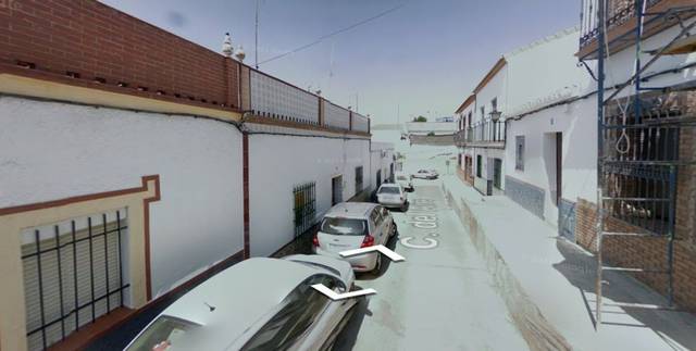 Dúplex en Venta en Aznalcóllar