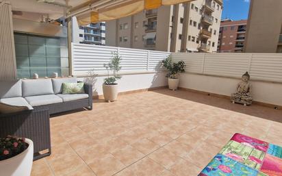 Terrassa de Planta baixa en venda en Calafell amb Calefacció, Terrassa i Traster