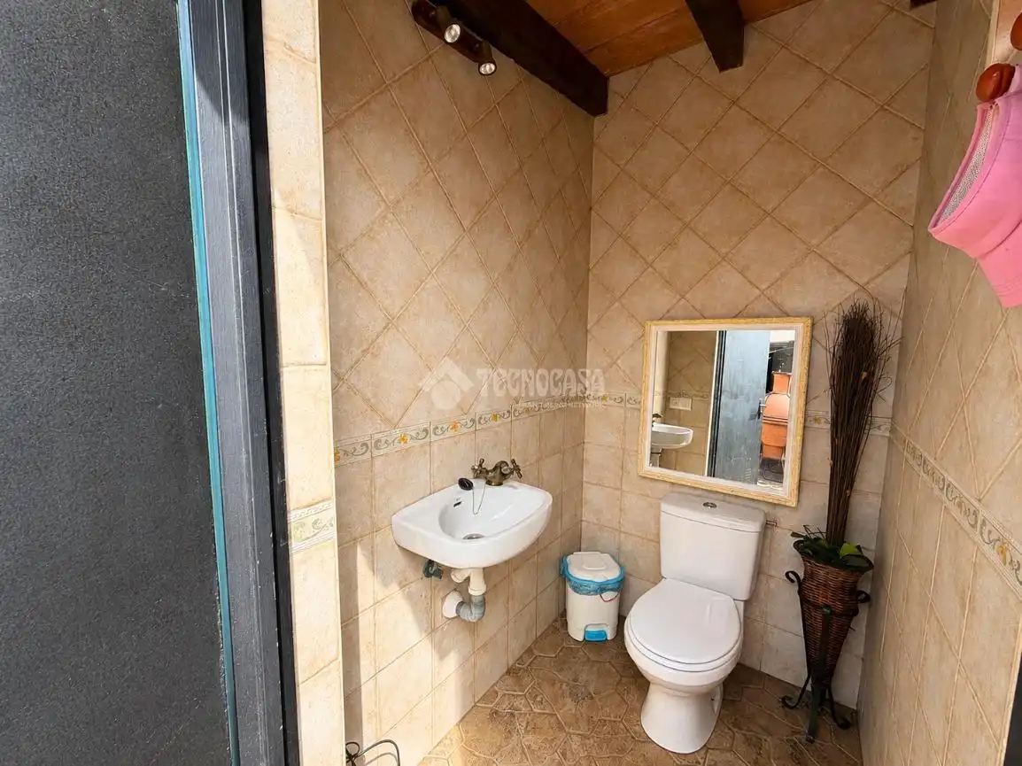 Habitatge en venda a La Banda - Campo de Fútbol, imagen 33