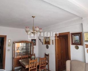 Dining room of Flat for sale in Málaga Capital