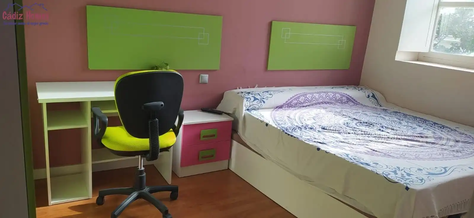 Flat with terrace for sale in Centro Histórico, imagen 6