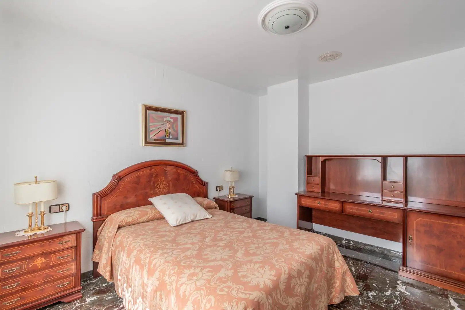 Bedroom of Detached homes for sale in Jun  with Terrace, Furnished and Alarm