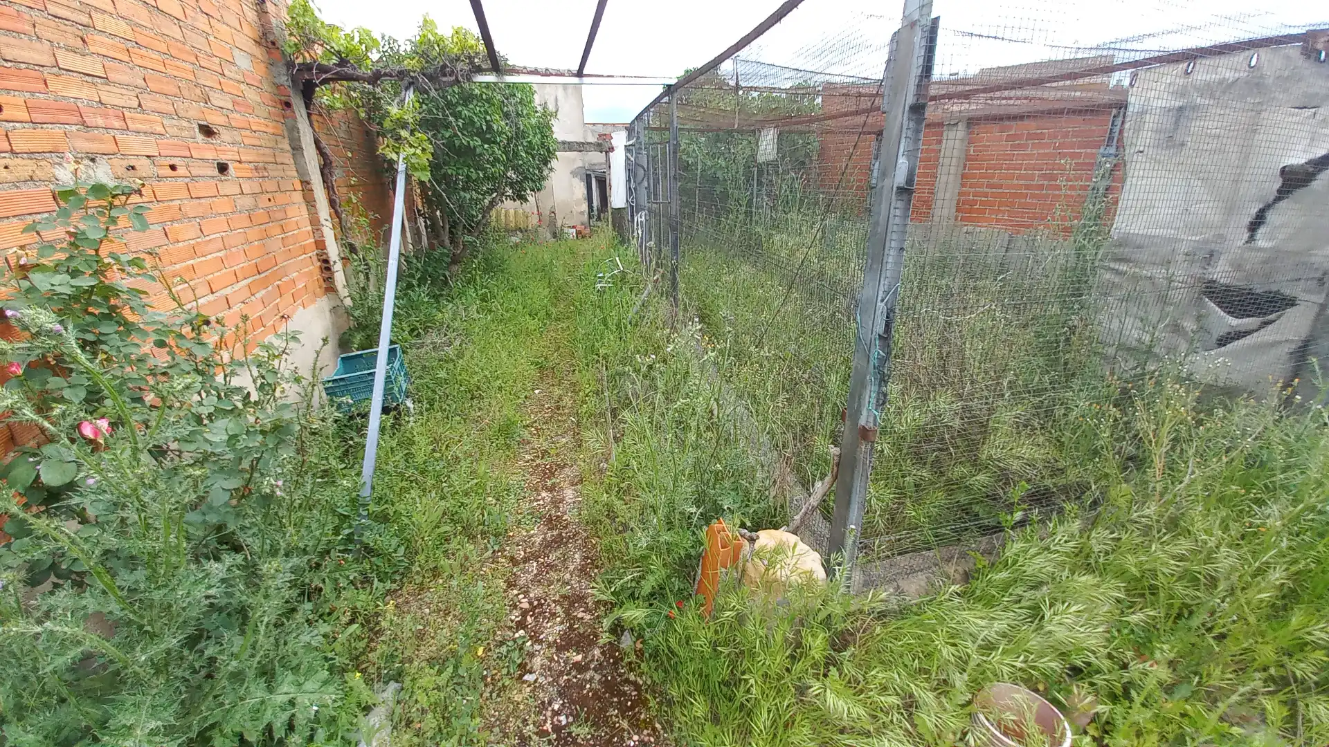 Casa o chalet en venta en Villaralbo