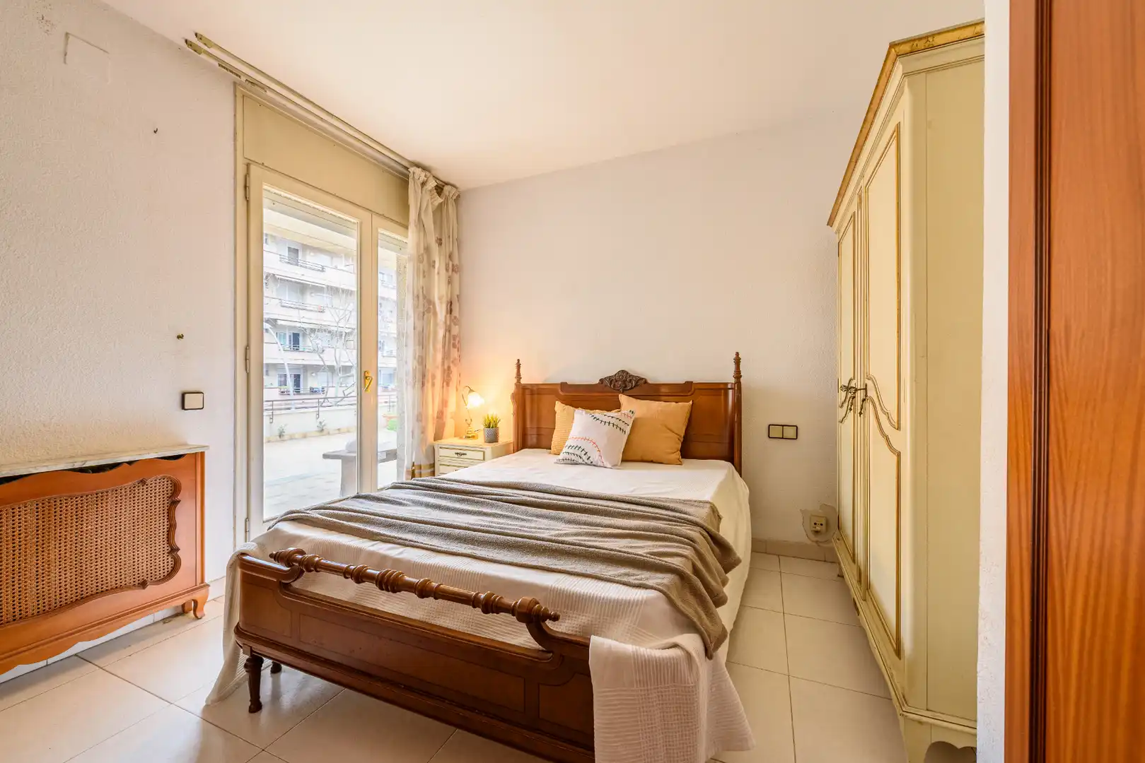 Flat with terrace for sale in Centre, imagen 18