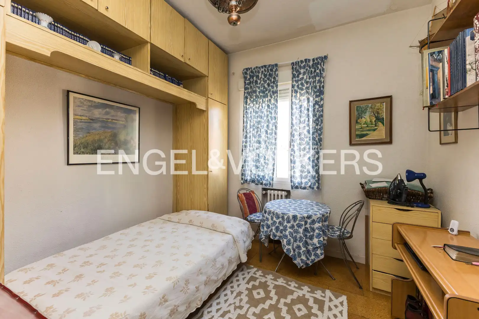 Appartement avec ascenseur à vendre à Barrio de Salamanca, imagen 21