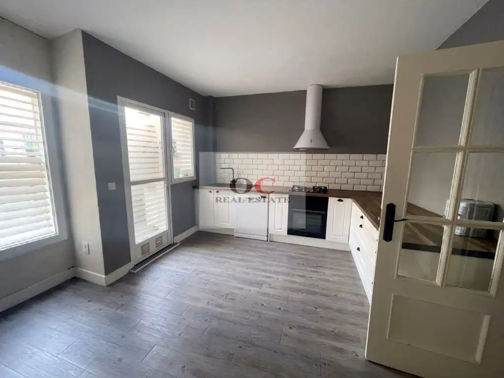 Cocina de Casa o chalet en venta en Murcia