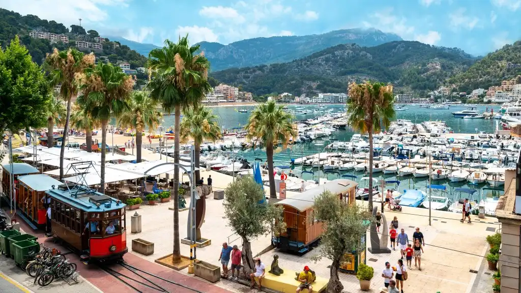 Apartament amb ascensor en venda a Sóller, imagen 19
