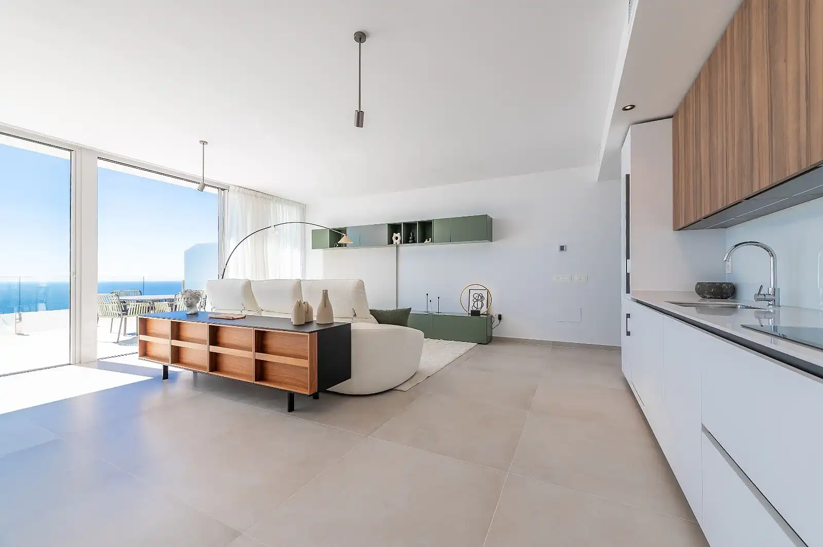 Apartament amb ascensor en venda a La Capellanía - El Higuerón, imagen 19