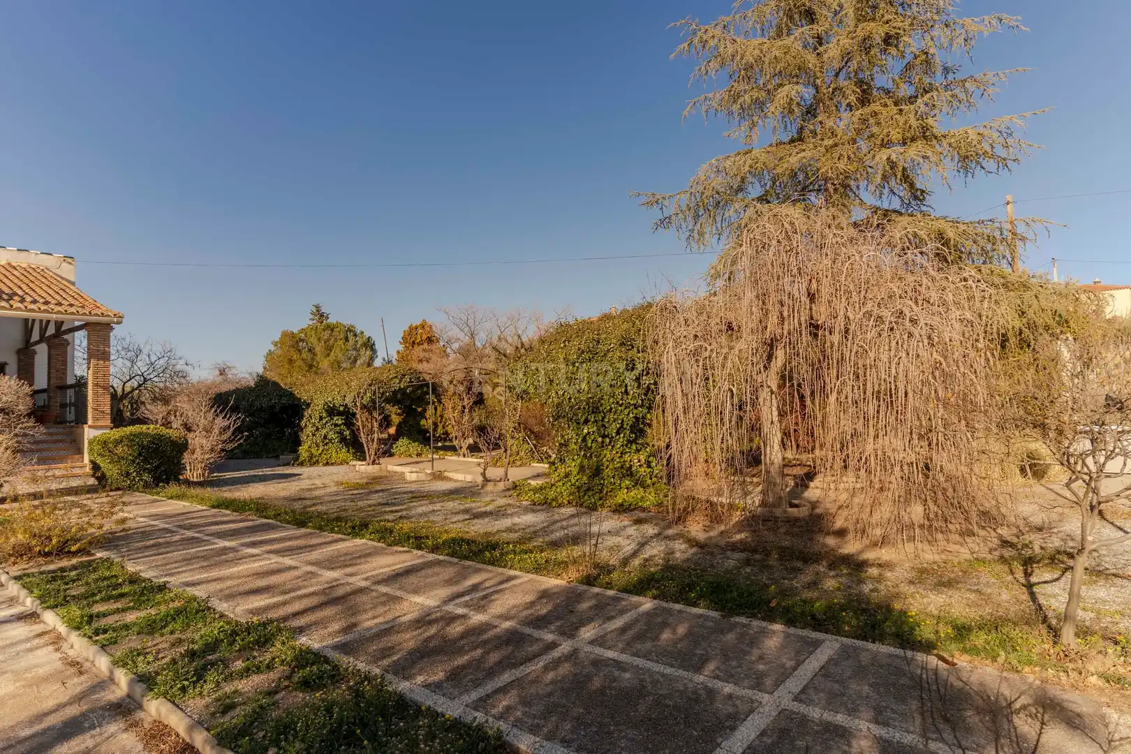 Casa o xalet en venda a Calle El Jurel, Guadix