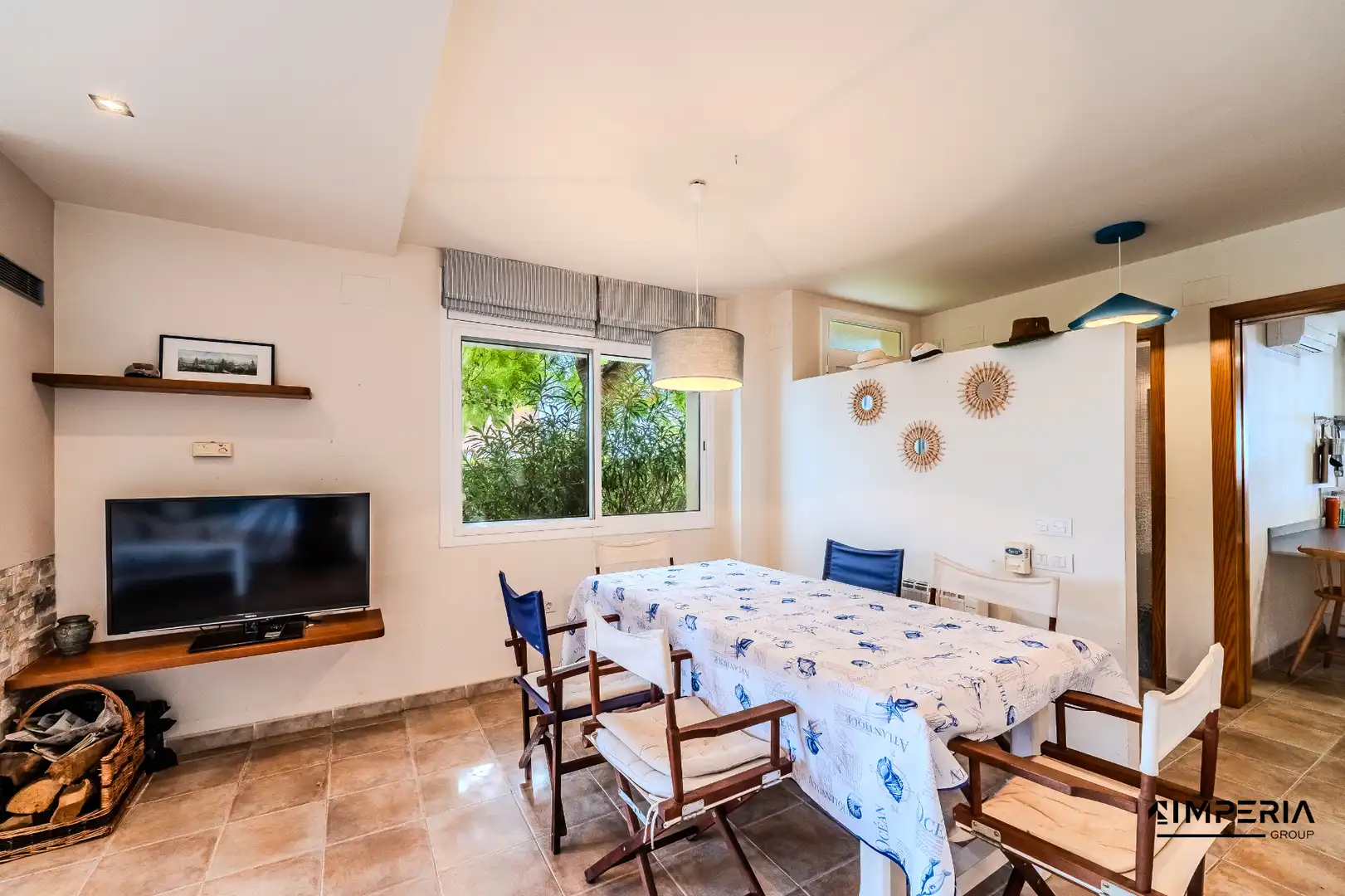 Villa mit Terrasse zum Verkauf in Carrer R1, imagen 67