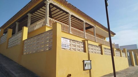Se vende Excelente Casa Rural en Ruidera