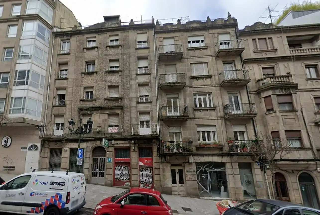 Immobles singulars en venda a Calle VAZQUEZ VARELA, imagen 15
