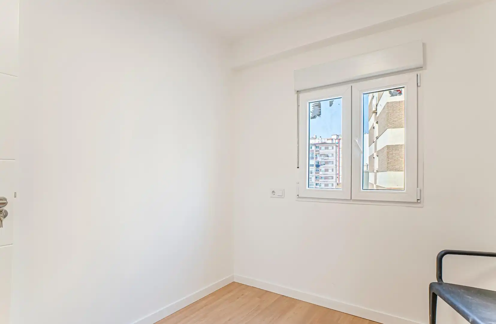 Habitación de Piso en venta en Málaga con Terraza