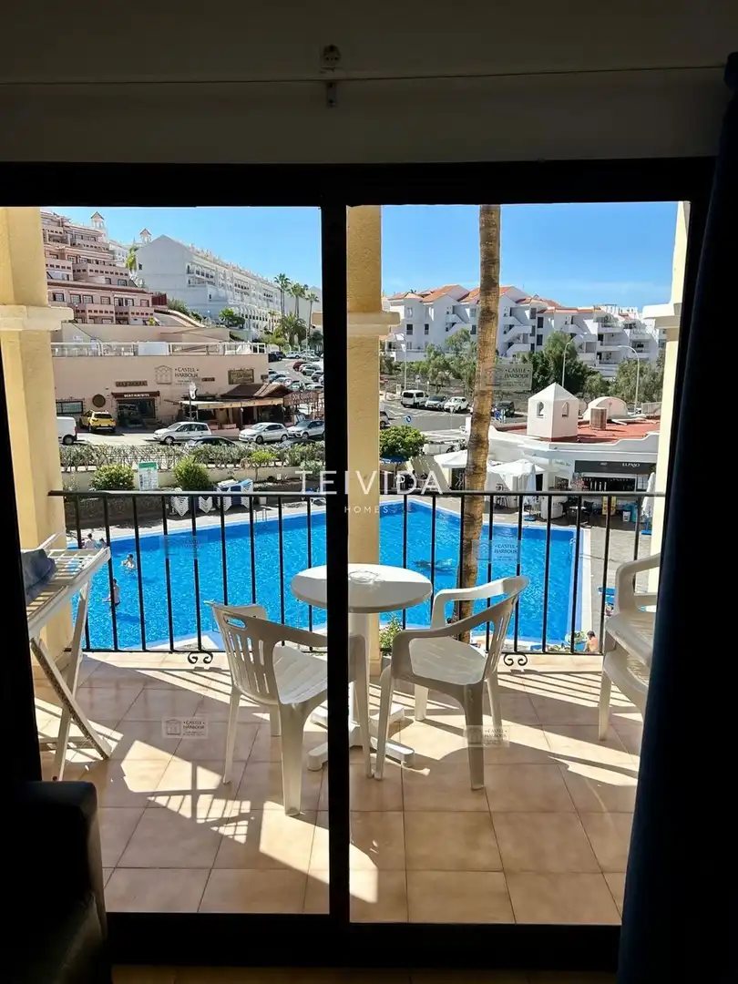 Wohnung mit Pool zum Verkauf in Avenida Amsterdam, imagen 8