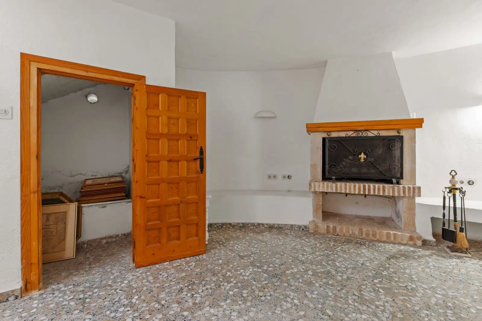 Villa con piscina in vendita a Cala Advocat - Baladrar, imagen 40