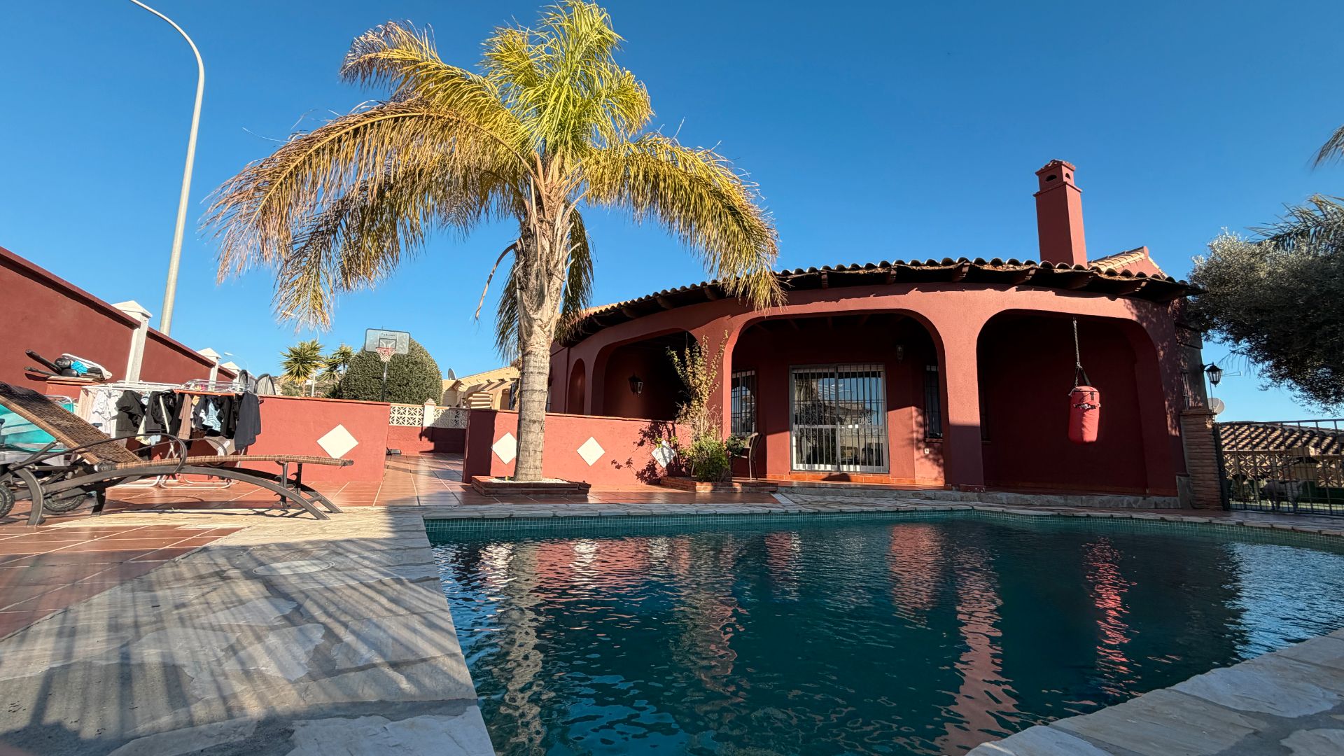 Casa o xalet en venda a Urbanización Torrox Park Tablazo No, 8, Torrox Park