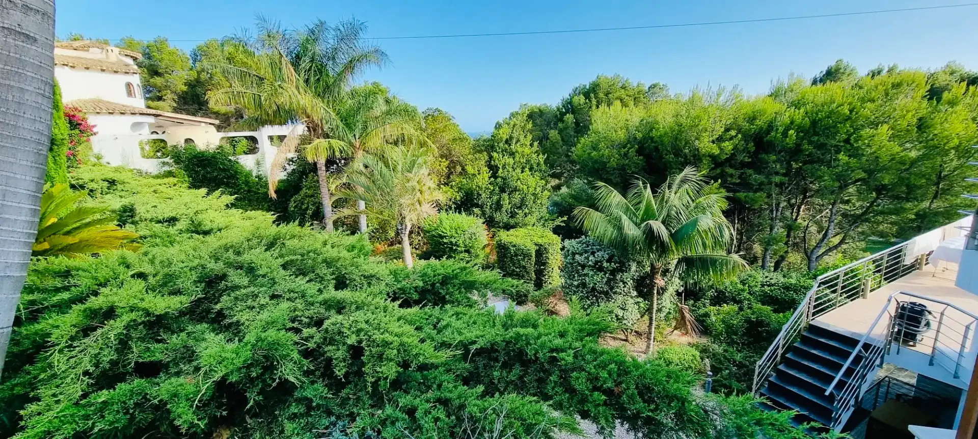 Detached house with terrace for sale in L'Olla, imagen 45
